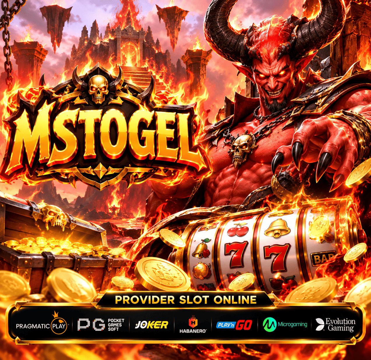 MSTOGEL ➔ Eksplorasi Hiburan Digital Dengan Nuansa Menyenangkan