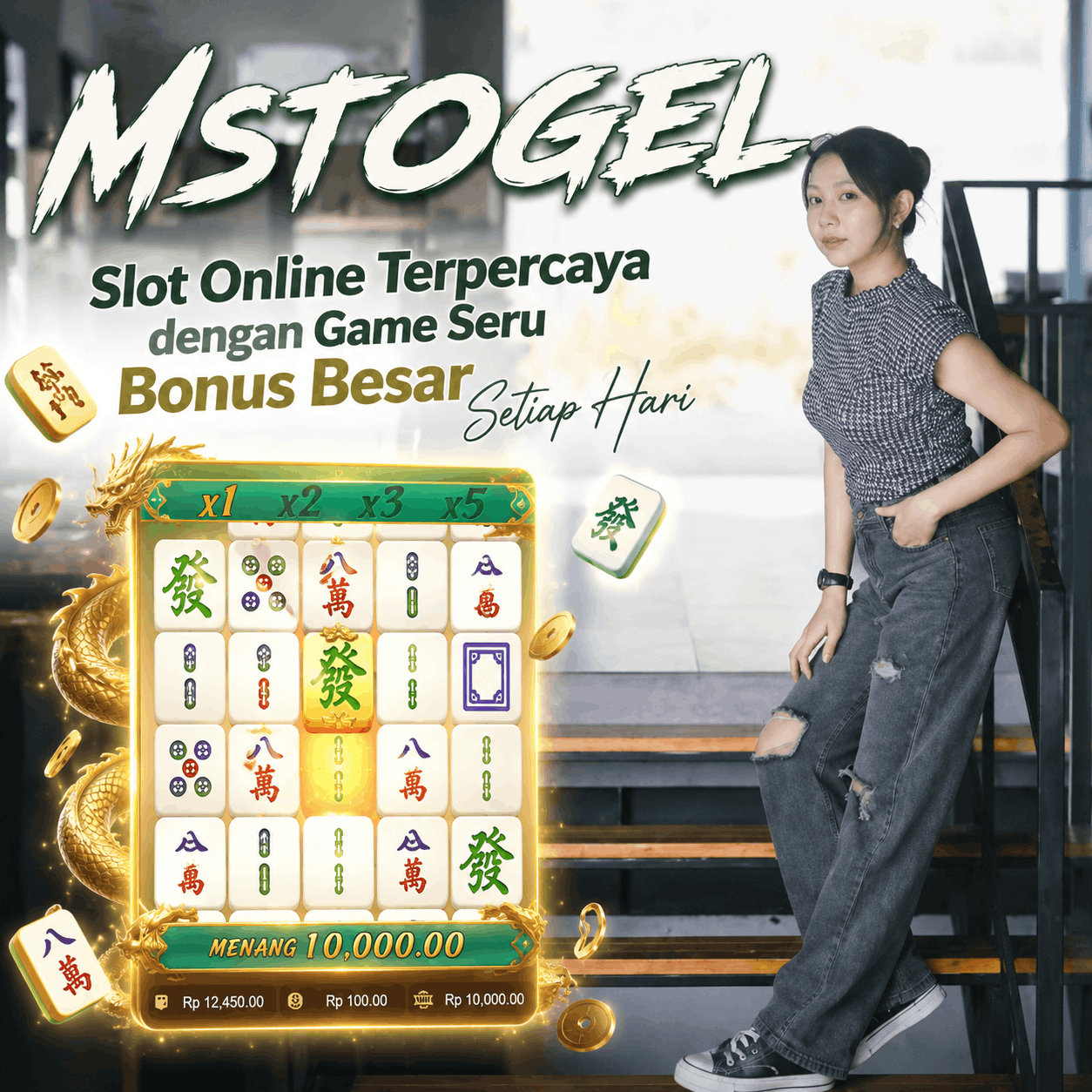 MSTOGEL